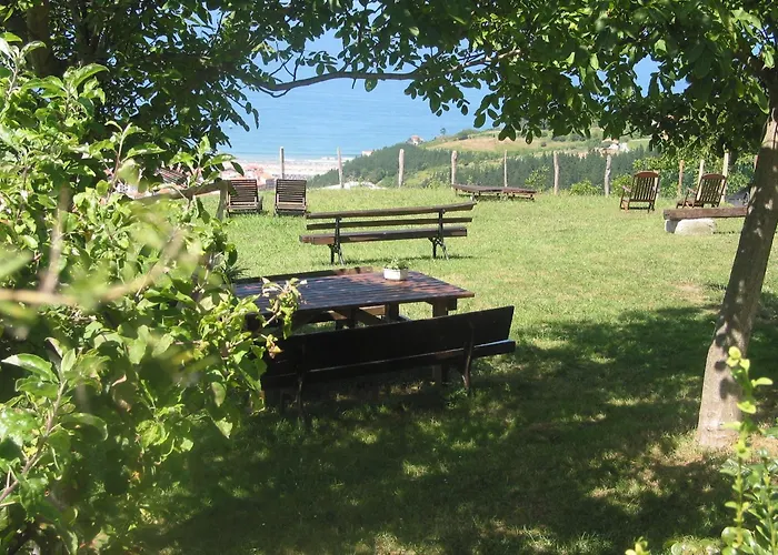 Casa rural Arriola Txiki