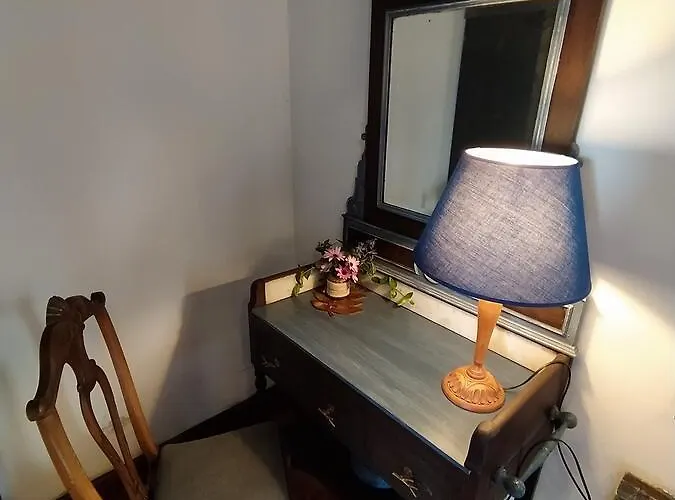 Arriola Txiki Εξοχικό σπίτι