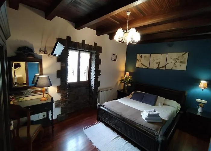 Casa rural Arriola Txiki Itziar