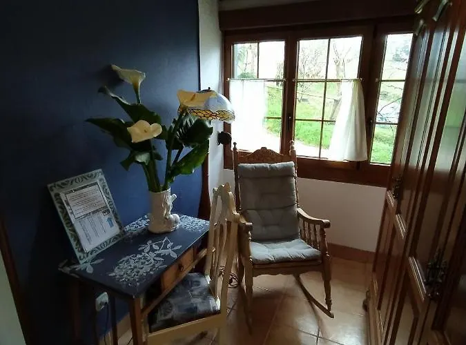 Casa rural Arriola Txiki