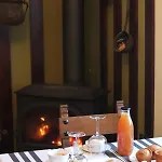 Arriola Txiki Country house *