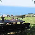 Arriola Txiki Country house Itziar