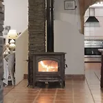 Arriola Txiki Country house Itziar