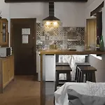 Arriola Txiki Country house Itziar