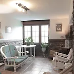 Arriola Txiki Country house *