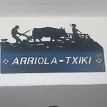 Arriola Txiki Country house Itziar