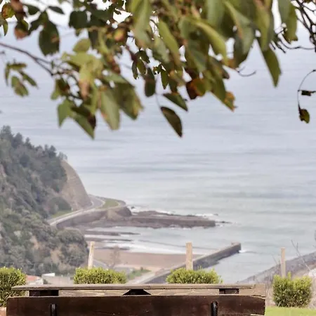 Country house Arriola Txiki *