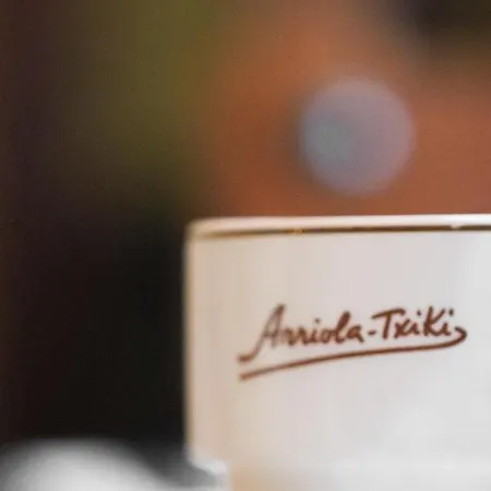 컨트리하우스 Arriola Txiki Itziar
