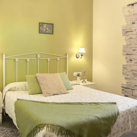 Arriola Txiki Casa de Campo Itziar