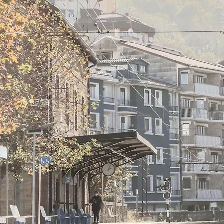 Lantställe Arriola Txiki Itziar