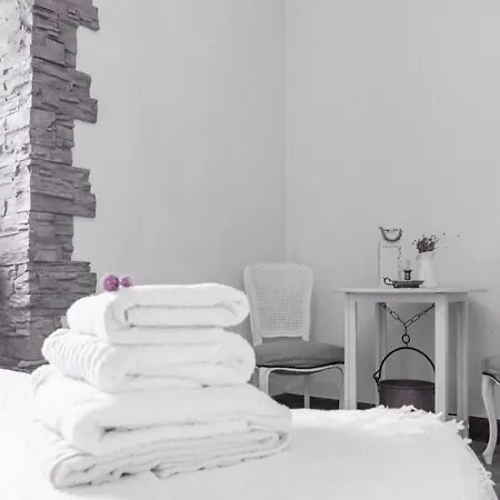 Country house Arriola Txiki