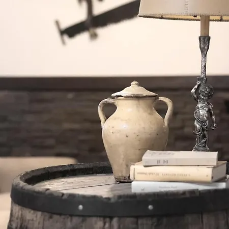 Lantställe Arriola Txiki *