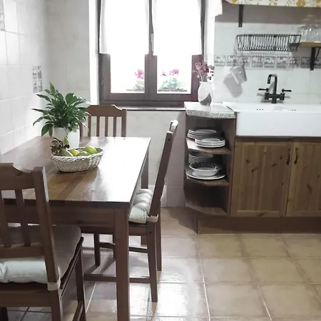 Lantställe Arriola Txiki *