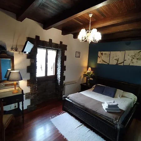 Arriola Txiki Country house *