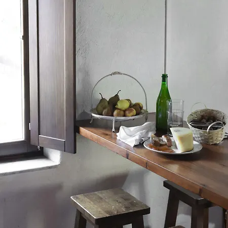 Arriola Txiki Country house