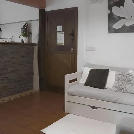 Arriola Txiki Country house Itziar