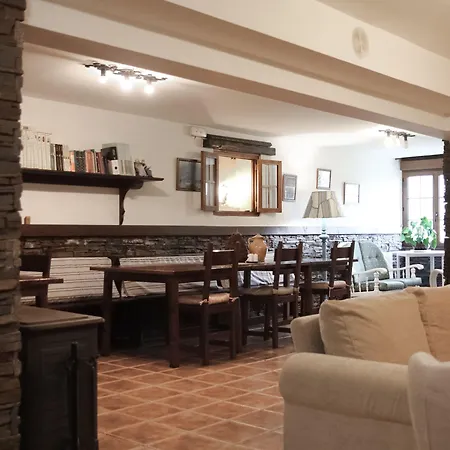 Arriola Txiki Country house