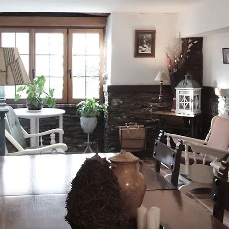 Country house Arriola Txiki Itziar