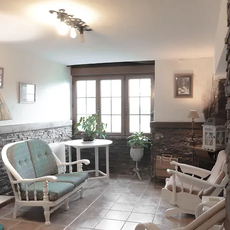 Arriola Txiki Lantställe *