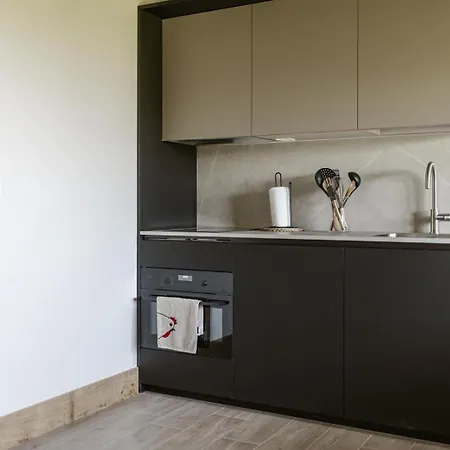 Arriola Txiki Country house