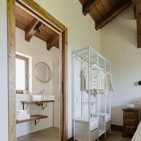 Country house Arriola Txiki *