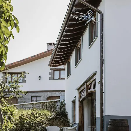 Country house Arriola Txiki Itziar