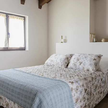 Arriola Txiki Country house