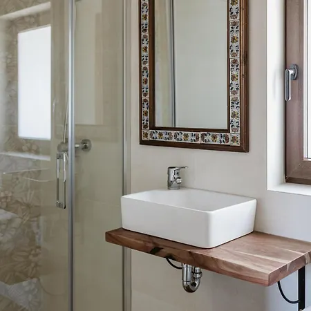 Arriola Txiki Country house *