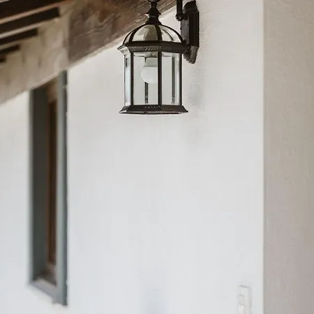 Country house Arriola Txiki Itziar