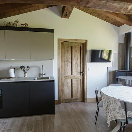 Country house Arriola Txiki