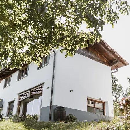 Country house Arriola Txiki *