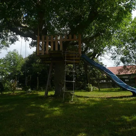 Country house Arriola Txiki Itziar
