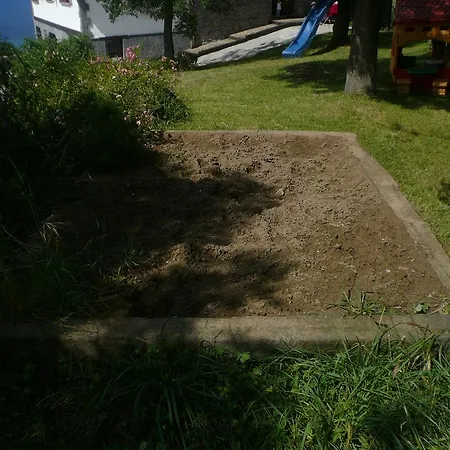 Lantställe Arriola Txiki *