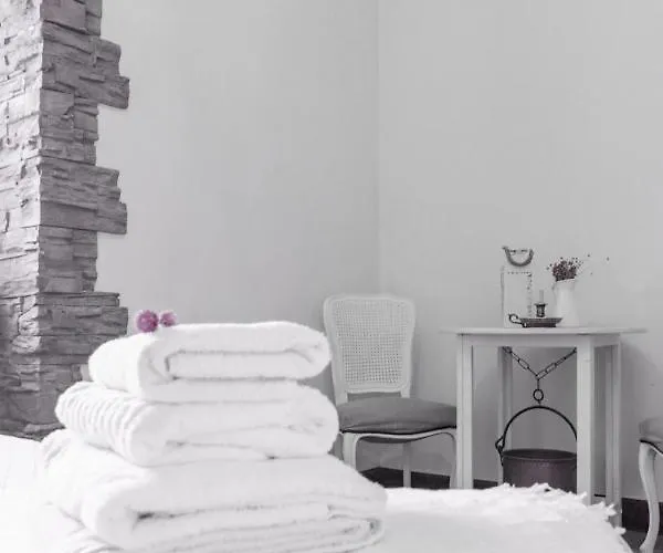 カントリーハウス Arriola Txiki