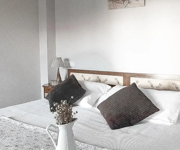 Arriola Txiki * Itziar