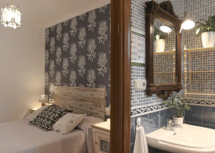 Arriola Txiki カントリーハウス *