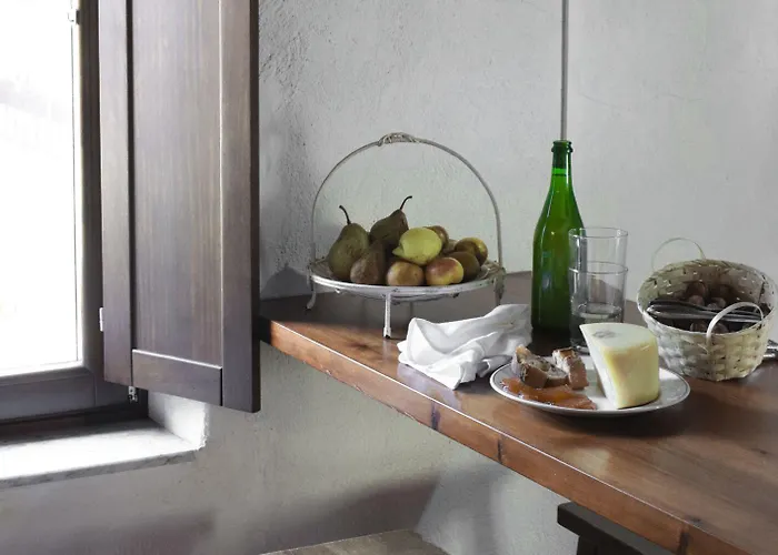 Arriola Txiki カントリーハウス