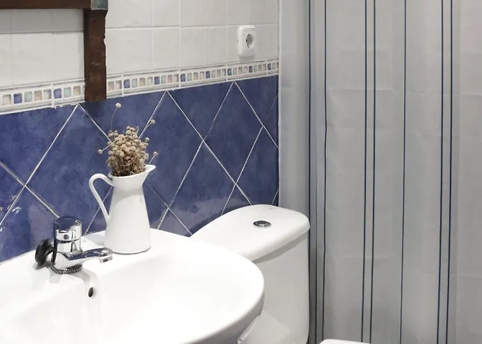 Arriola Txiki カントリーハウス