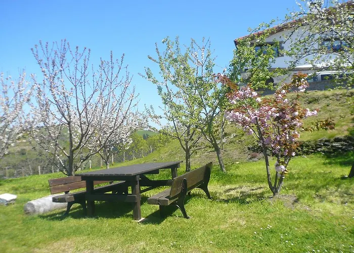 Arriola Txiki * Itziar