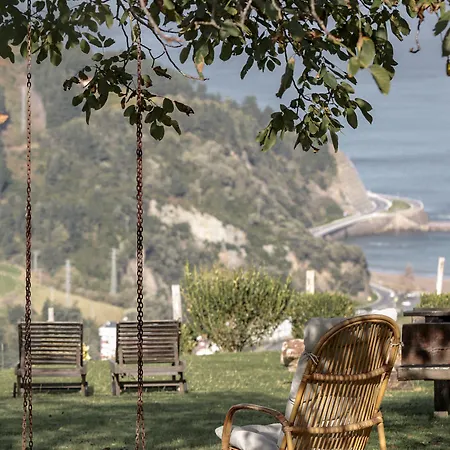 Arriola Txiki Εξοχικό σπίτι *