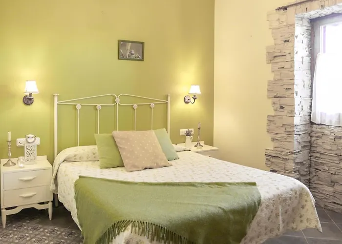 Arriola Txiki Casa de Campo Itziar